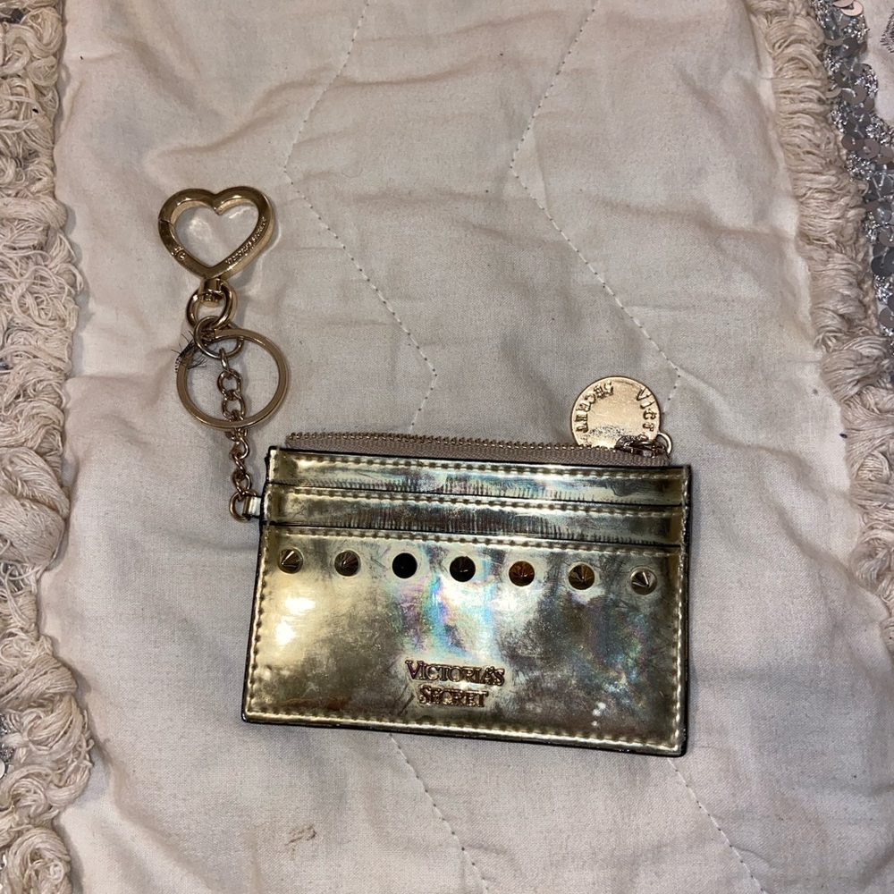 Victoria Secret wallet